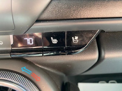 2016 Chevrolet Camaro 2LT