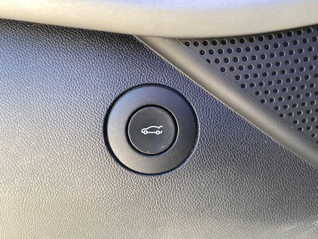 2016 Chevrolet Camaro 2LT