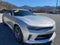 2016 Chevrolet Camaro 2LT