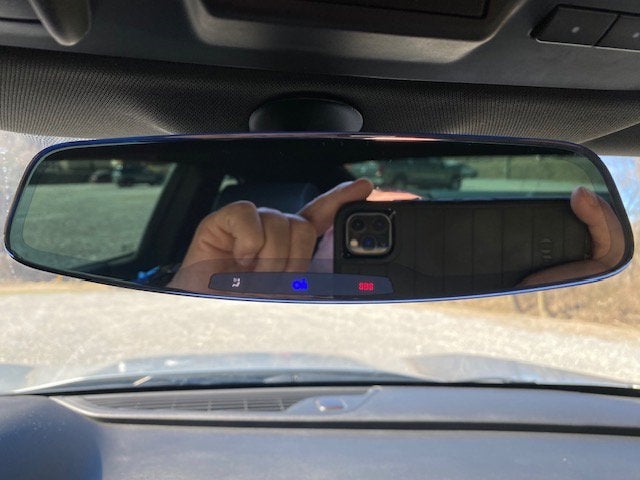 2016 Chevrolet Camaro 2LT