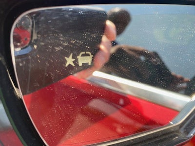 2018 Cadillac CTS Sedan Luxury AWD