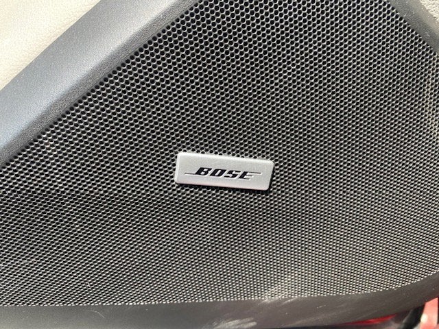 2018 Cadillac CTS Sedan Luxury AWD