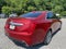 2018 Cadillac CTS Sedan Luxury AWD