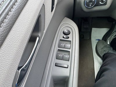 2015 Chevrolet Traverse LS