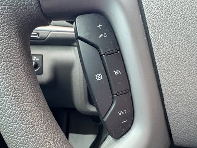 2015 Chevrolet Traverse LS