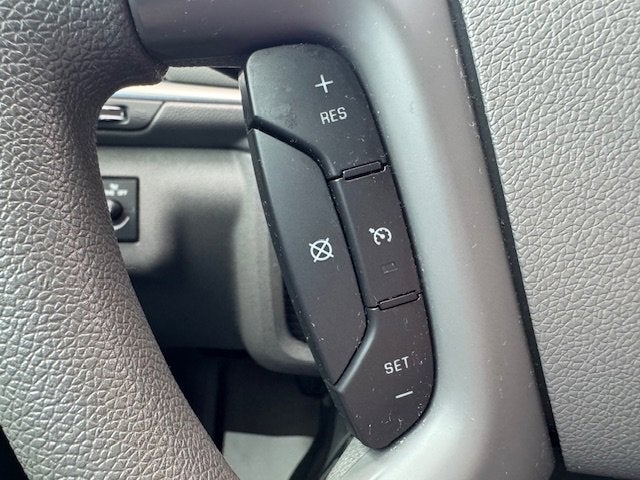 2015 Chevrolet Traverse LS