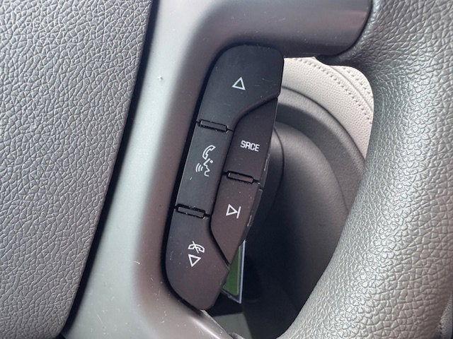 2015 Chevrolet Traverse LS