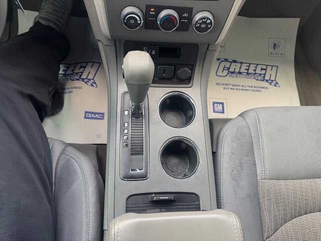 2015 Chevrolet Traverse LS