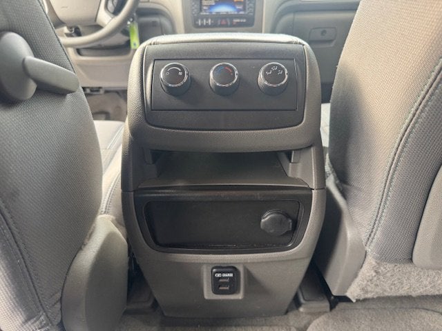 2015 Chevrolet Traverse LS