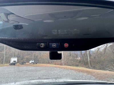 2015 Chevrolet Traverse LS