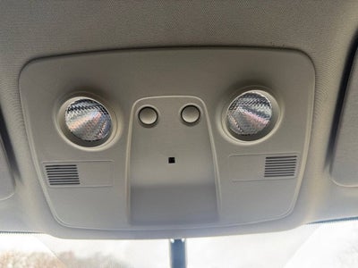 2015 Chevrolet Traverse LS