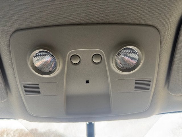 2015 Chevrolet Traverse LS