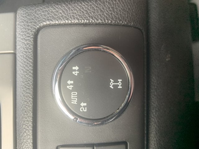 2011 Chevrolet Suburban LT