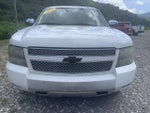 2011 Chevrolet Suburban LT