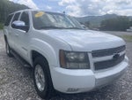2011 Chevrolet Suburban LT