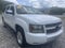 2011 Chevrolet Suburban LT