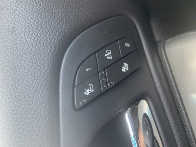 2011 Chevrolet Suburban LT