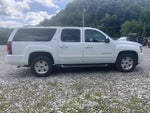 2011 Chevrolet Suburban LT