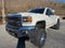 2018 GMC Sierra 2500HD SLT