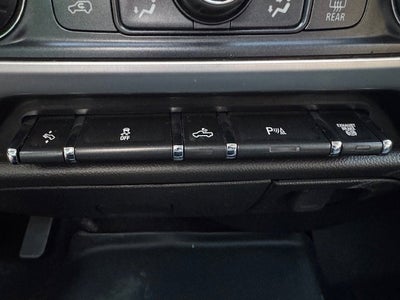 2018 GMC Sierra 2500HD SLT