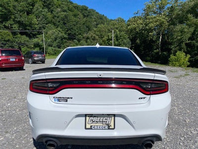 2023 Dodge Charger GT