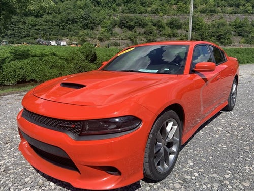 2022 Dodge Charger GT