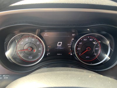 2022 Dodge Charger GT