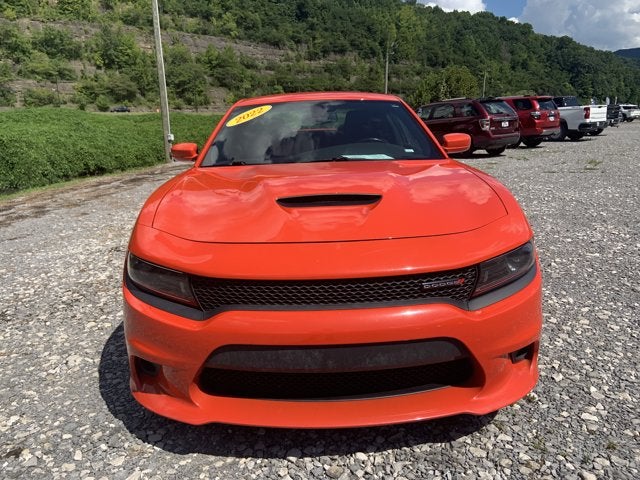 2022 Dodge Charger GT