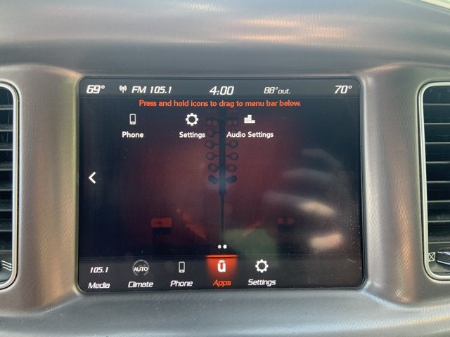 2022 Dodge Charger GT
