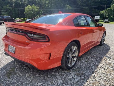 2022 Dodge Charger GT