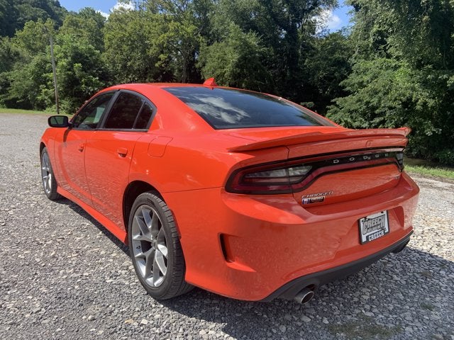 2022 Dodge Charger GT