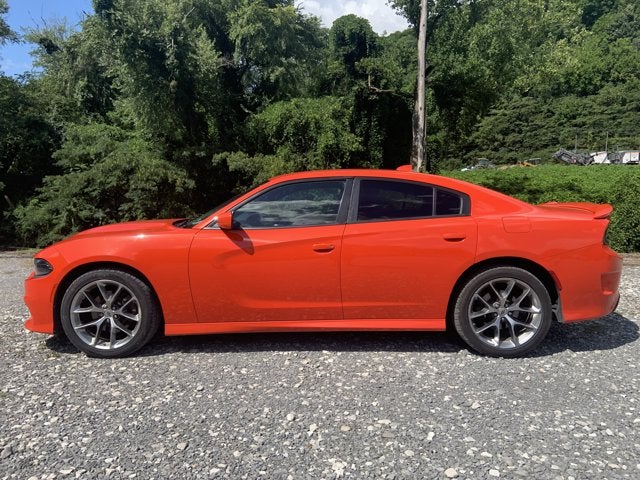 2022 Dodge Charger GT