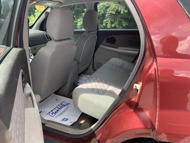2009 Chevrolet Equinox LS