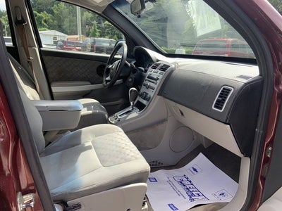 2009 Chevrolet Equinox LS
