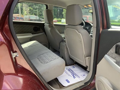 2009 Chevrolet Equinox LS