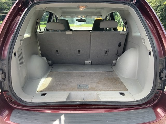 2009 Chevrolet Equinox LS
