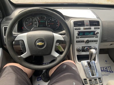 2009 Chevrolet Equinox LS
