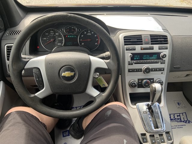 2009 Chevrolet Equinox LS
