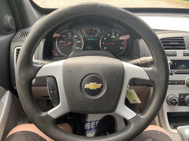 2009 Chevrolet Equinox LS