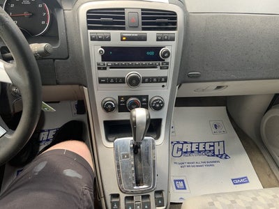 2009 Chevrolet Equinox LS