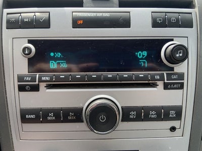 2009 Chevrolet Equinox LS