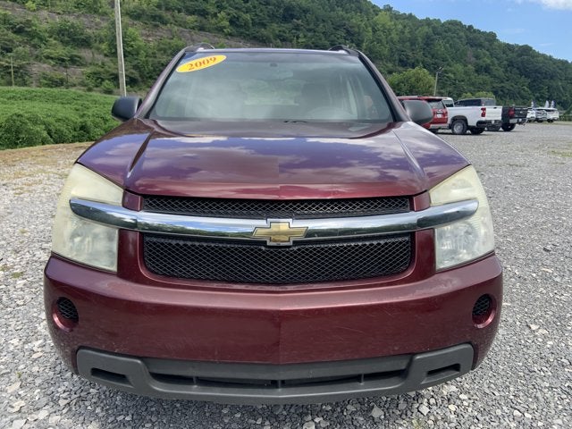 2009 Chevrolet Equinox LS