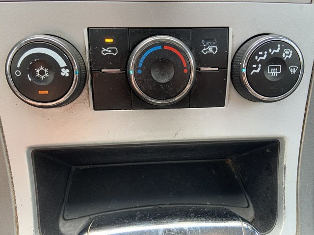 2009 Chevrolet Equinox LS