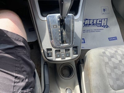 2009 Chevrolet Equinox LS