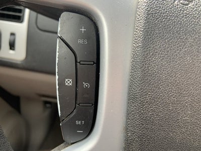 2009 Chevrolet Equinox LS