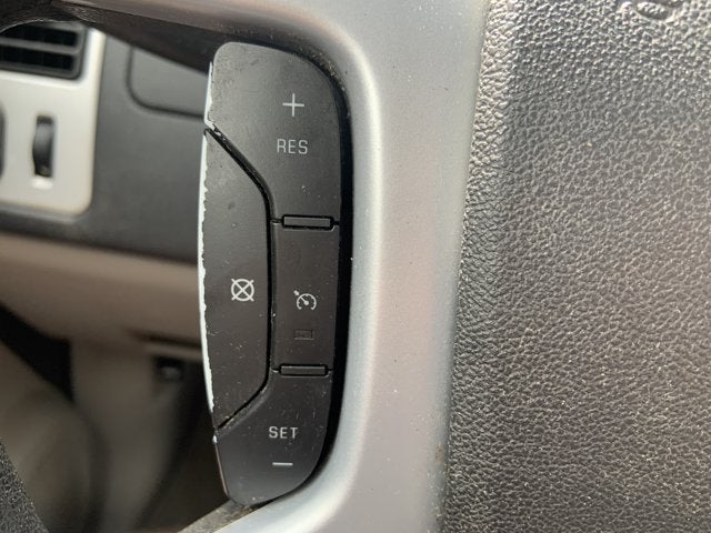 2009 Chevrolet Equinox LS