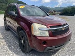 2009 Chevrolet Equinox LS