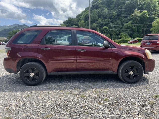 2009 Chevrolet Equinox LS
