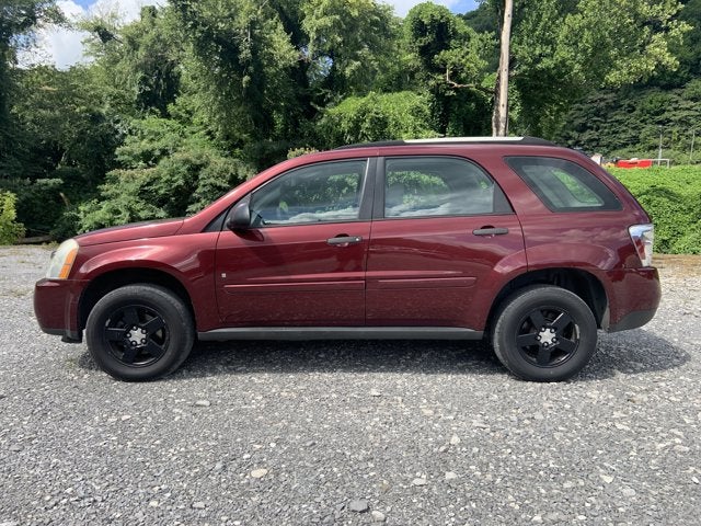 2009 Chevrolet Equinox LS