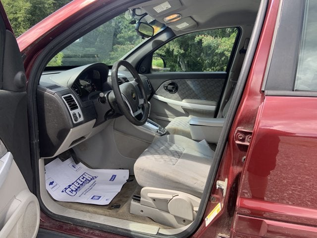 2009 Chevrolet Equinox LS